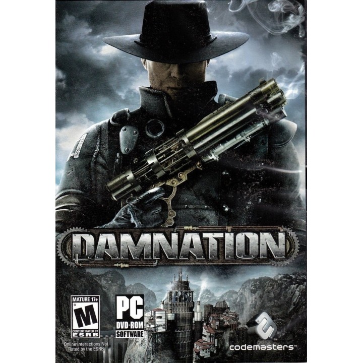 Damnation