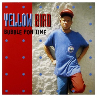 Bubble Pon Time [Import]