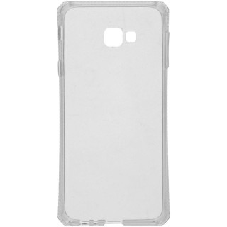 ITSKINS Coque Semi-Rigide Spectrum Transparente pour Samsung Galaxy J4+ J415