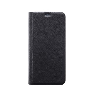 Etui Folio Noir pour Honor 10 Lite Bigben