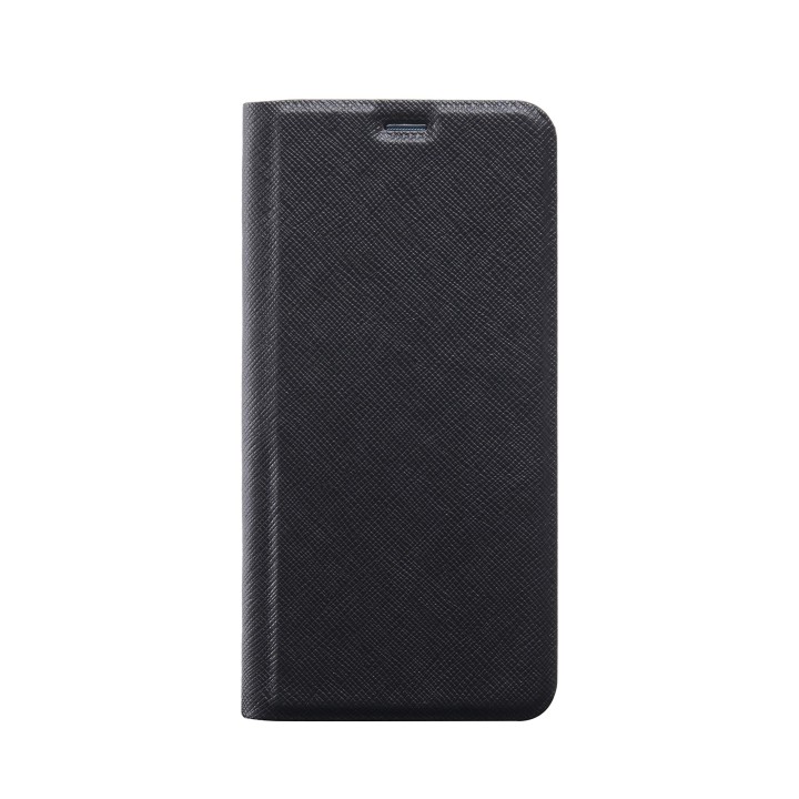 Etui Folio Noir pour Honor 10 Lite Bigben