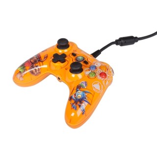 Manette mini pro 'Skylanders : Spyro's adventure' pour Xbox 360