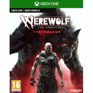Werewolf XONE VF