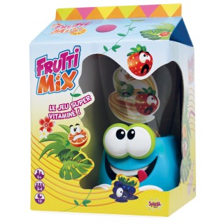 Splash Toys - Frutti Mix, 30108