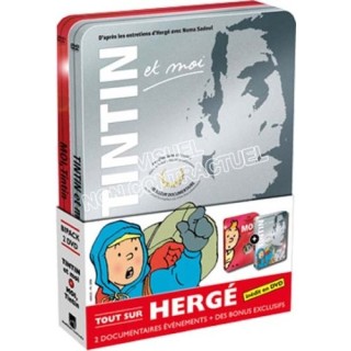Tintin [Édition Limitée]