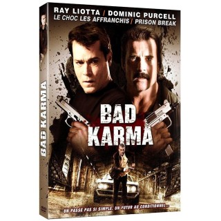 Bad Karma