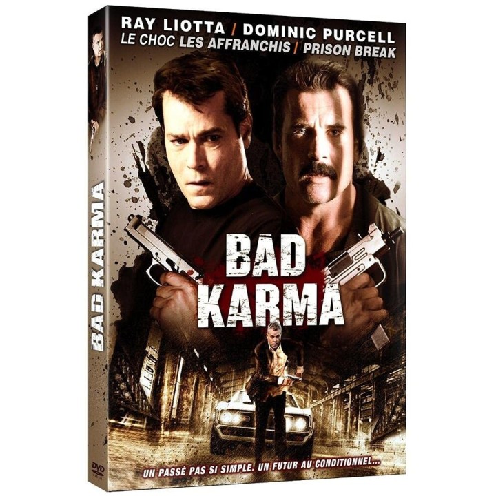 Bad Karma
