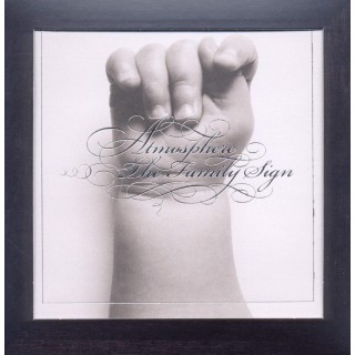Family Sign [Import]