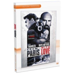 from Paris with Love