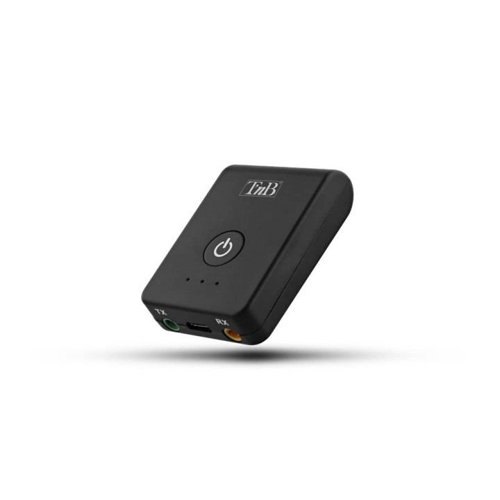 Tnb - TNB Adaptateur Bluetooth récepteur & transmetteur - Noir