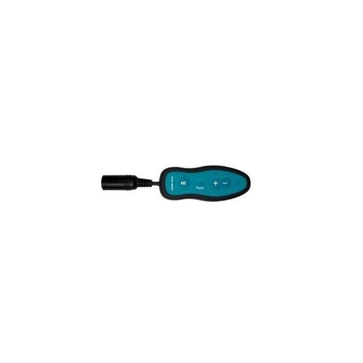 Dane Elec Mr-z08gima-c Marvel Iron Man Lecteur