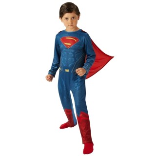Rubies - Dawn of Justice- Déguisement classique Dawn of Justice Superman - Taille M- I-620426M