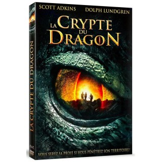 La Crypte du Dragon