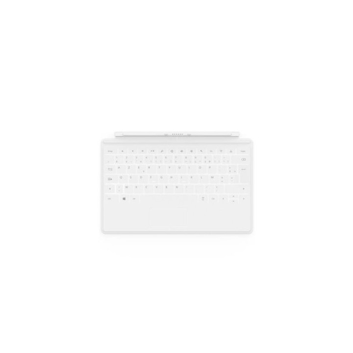 Microsoft Surface Touch Cover D5S-00011 Clavier
