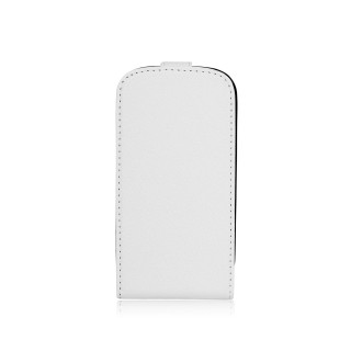 Bigben Connected Blueway ETUIFNBNOKIAX Etui Folio pour Nokia X Noir