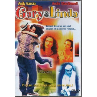 Gary & Linda