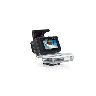 GoPro LCD Touch BacPac Ecran LCD Touch Screen Door Compatible avec HERO 4
