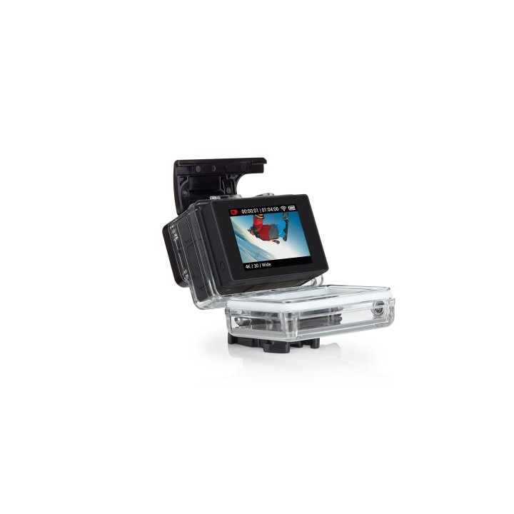 GoPro LCD Touch BacPac Ecran LCD Touch Screen Door Compatible avec HERO 4