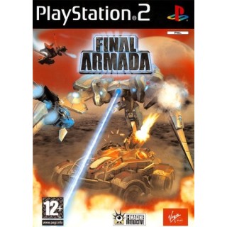 Final Armada