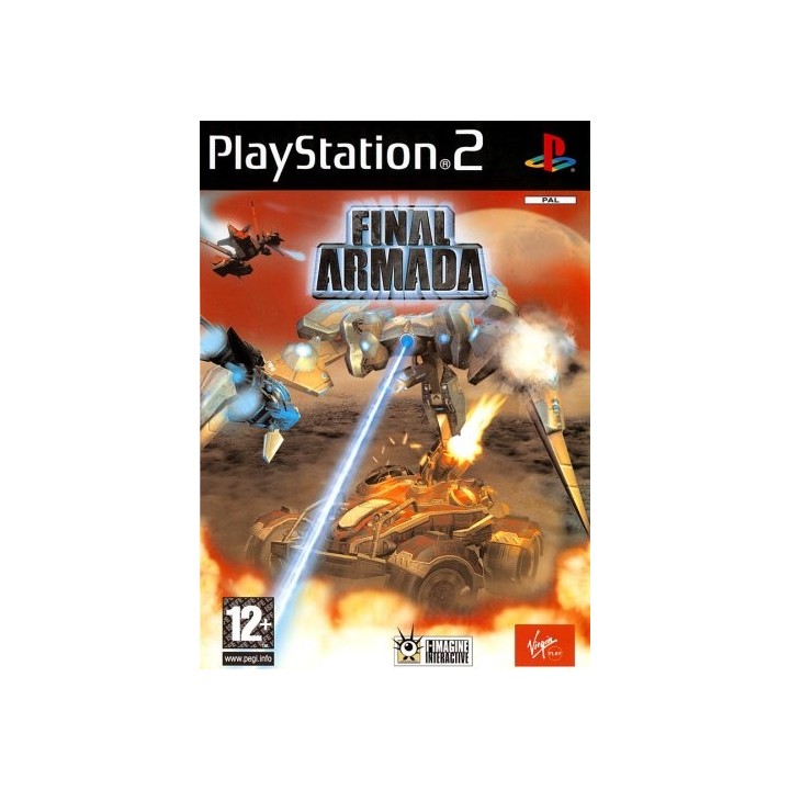 Final Armada