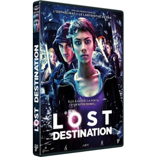 Lost Destination