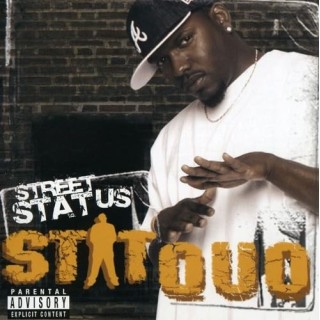Street Status [Import]