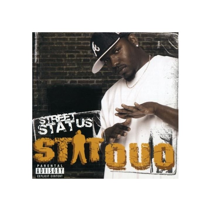 Street Status [Import]