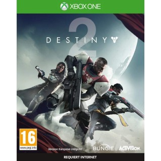Destiny 2