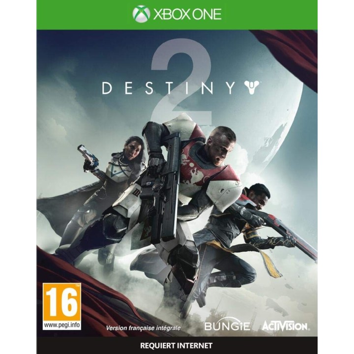 Destiny 2