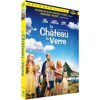 Le Château de Verre