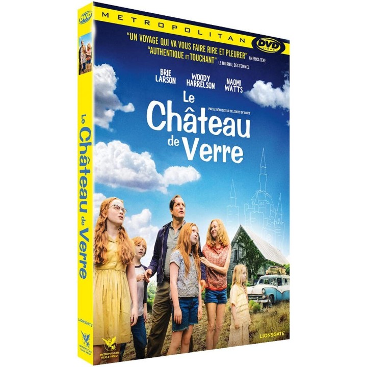 Le Château de Verre