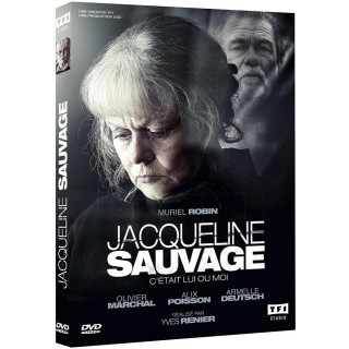 Jacqueline Sauvage : c'était Lui ou Moi