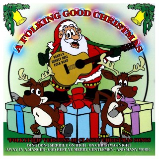A Folking’ Good Christmas