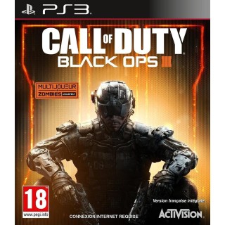 Call of Duty : Black Ops III