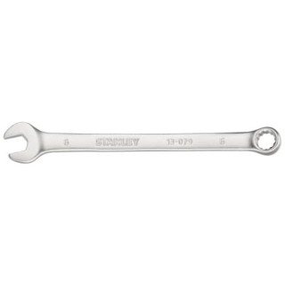Clé mixte 6 mm antidérapante de marque STANLEY