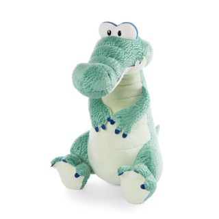 NICI Crocodile en Peluche Croco McDile 37 cm – Peluches Crocodiles Durables pour Filles, Garçons, Bébés – Jouet Douillet Animal 