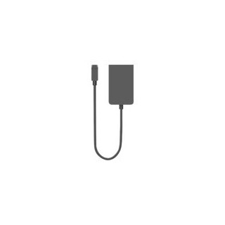 Microsoft Surface VGA VGA Black Cable Interface/Gender Adapter – Cable Interface/Gender Adapters (VGA, Black)