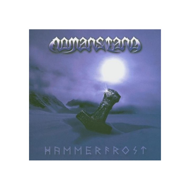 Hammerfrost [Import]