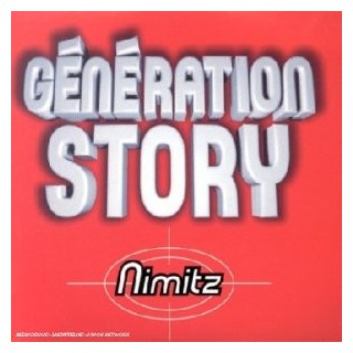Generation Story