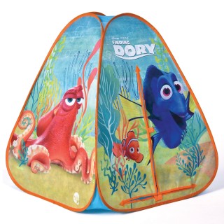 Beluga Jouets 7137/P – Pop Up Tente Finding Dory