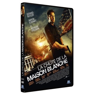 La Chute de la Maison Blanche