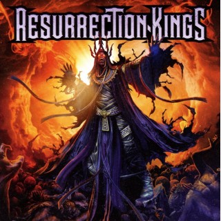 Résurrection Kings