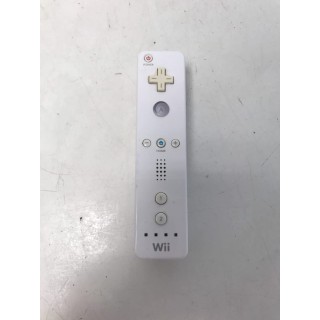 Wiimote (Télécommande Wii Blanche)