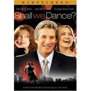 Shall We Dance [Import USA Zone 1]