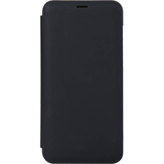 Bigben Etui folio noir pour Huawei Y7 2018