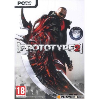 Prototype 2