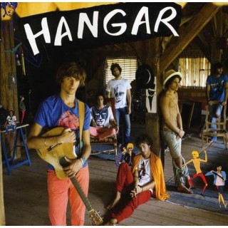 Hangar