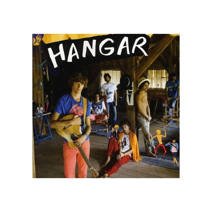 Hangar
