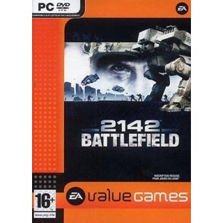 Battlefield 2142