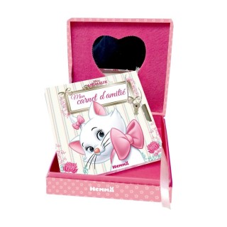 Disney Animaux - Mon coffret secret
